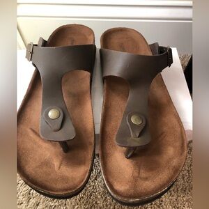 Woman’s Sonoma Sandles